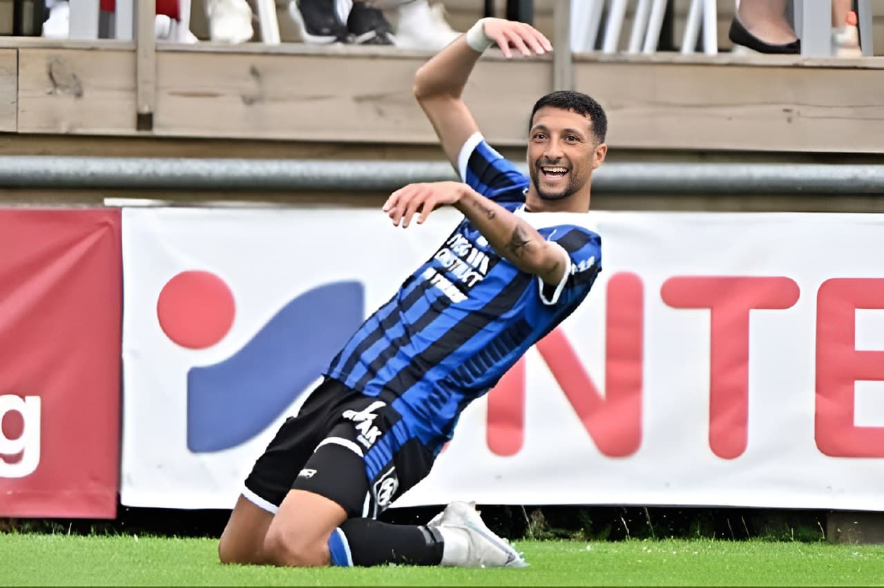 وسام أبو علي