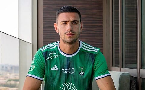 ميريح ديميرال