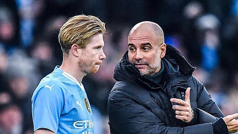 مانشستر سيتي