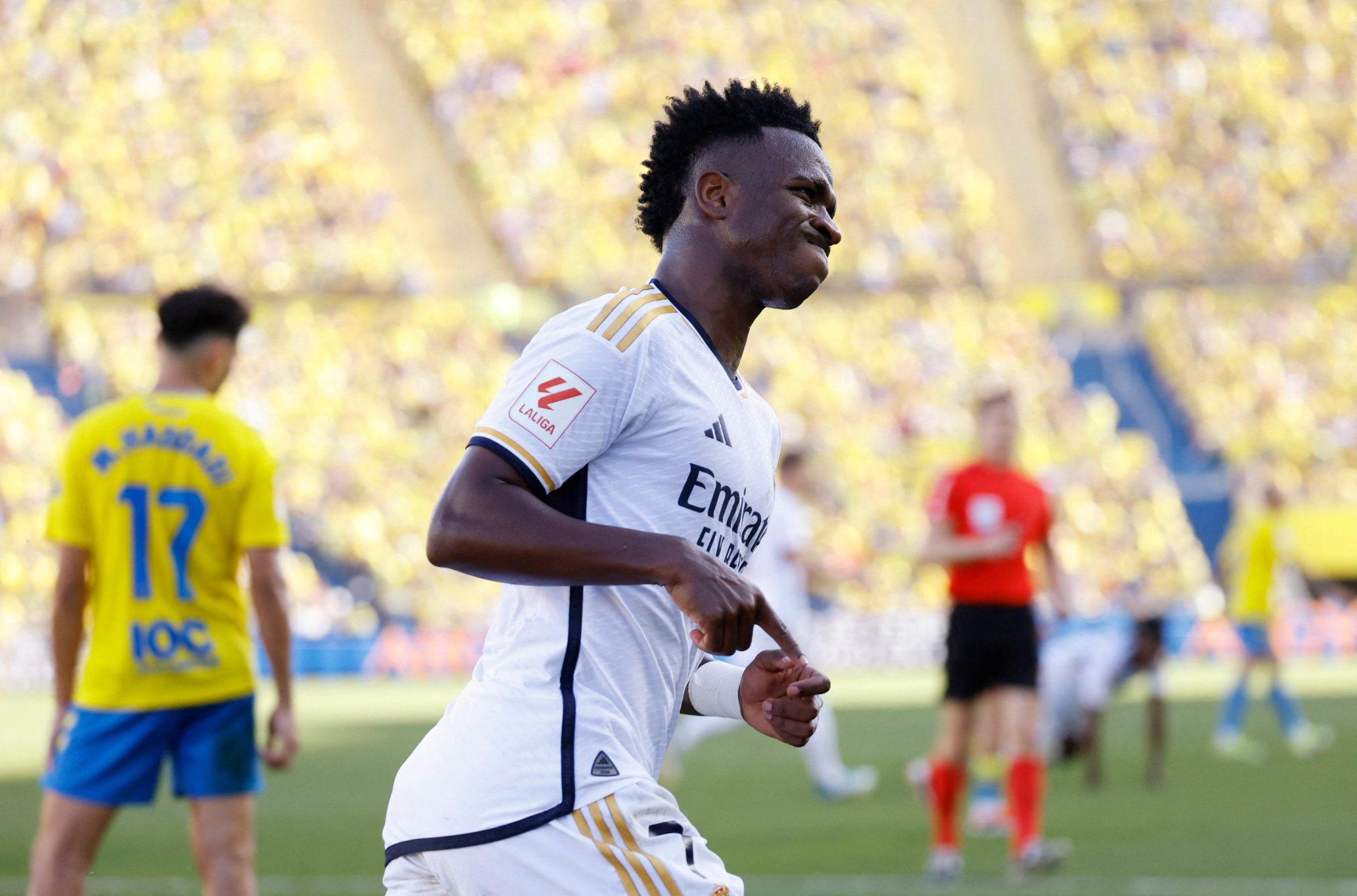 فينيسيوس جونيور