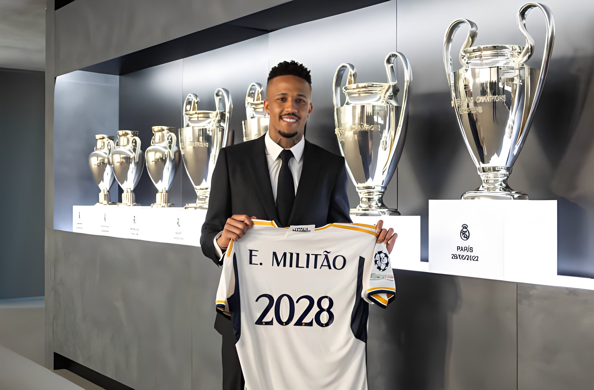 إيدير ميليتاو