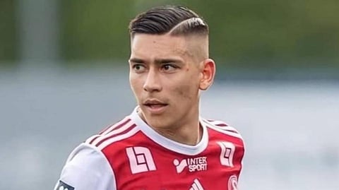 دانيلو السعيد