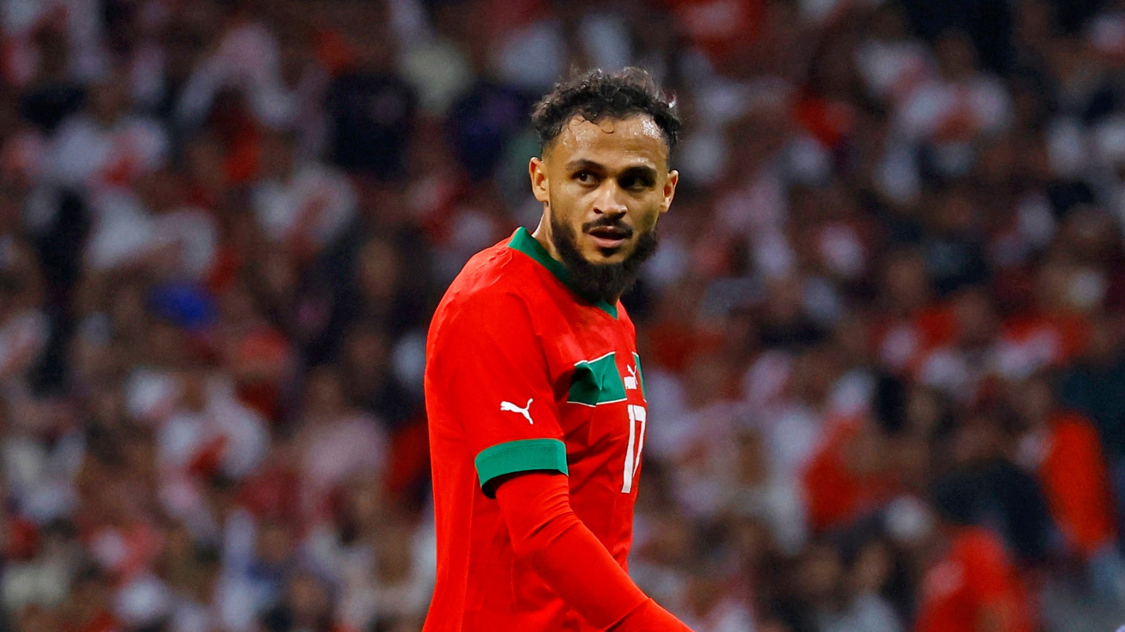 سفيان بوفال