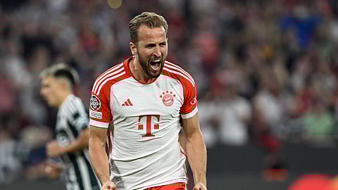 بايرن ميونخ