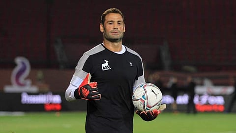 محمد عبد المنصف - الزمالك