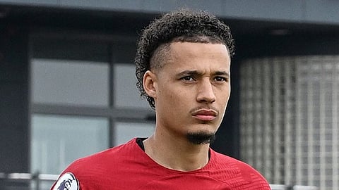 ريس ويليامز