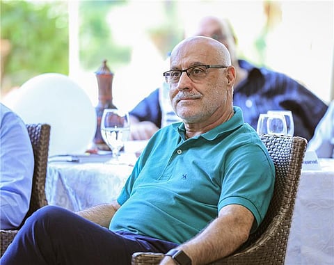 فينجادا ـ الزمالك