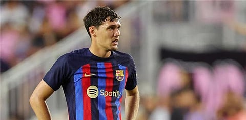 أندرياس كريستينسن