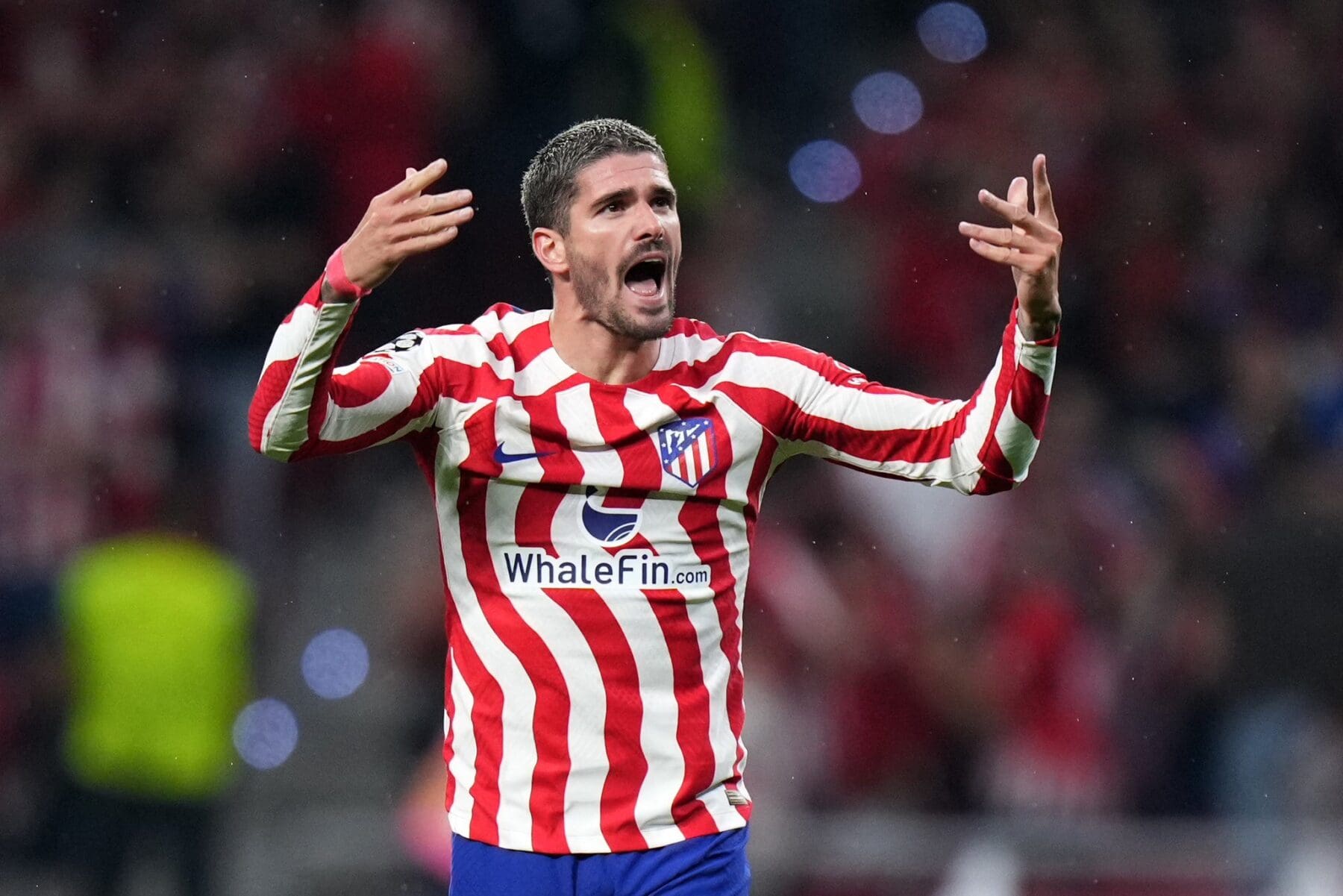 رودريجو دي بول