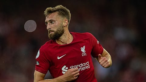 ناثانييل فيليبس