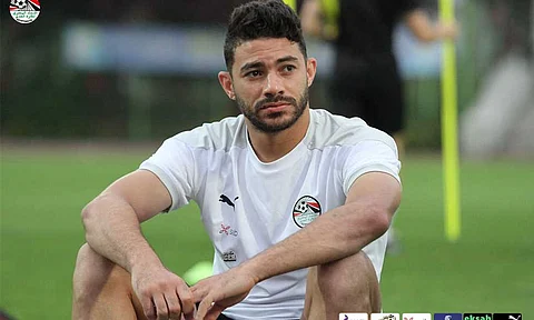 ياسر إبراهيم