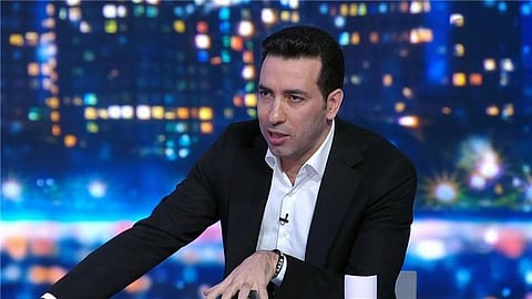 أبو تريكة