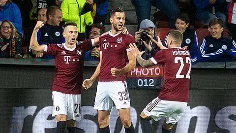 سبارتا براج