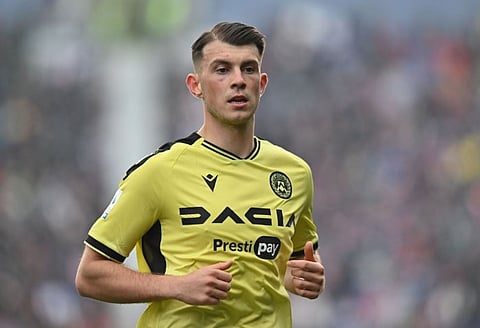 لازار ساماردزيتش