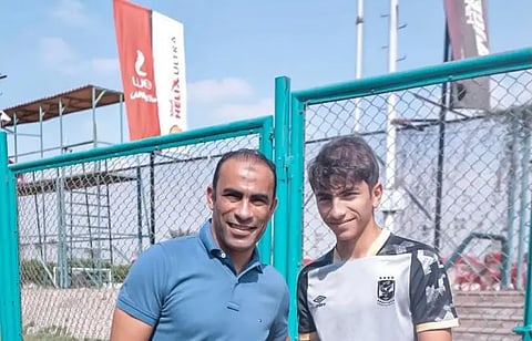 سيد عبد الحفيظ