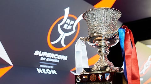 كأس السوبر الإسباني 2023