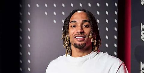 ساشا بوي - بايرن ميونخ