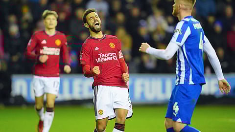 مانشستر يونايتد