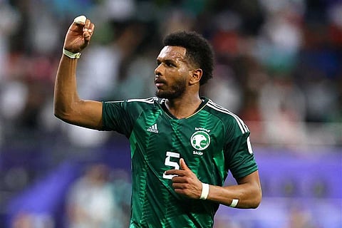 علي البليهي