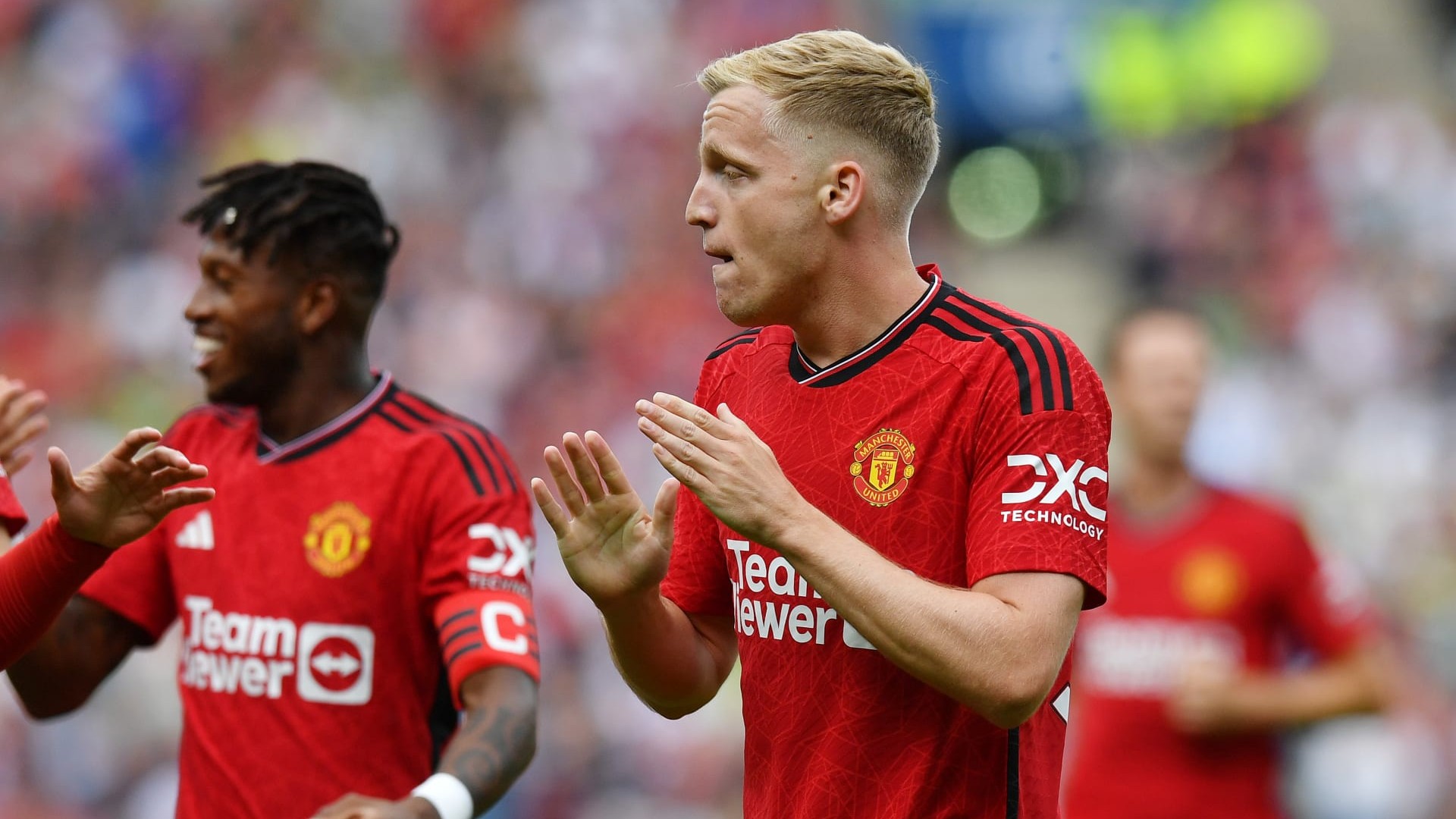 مانشستر يونايتد