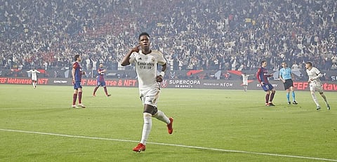 فينيسيوس جونيور