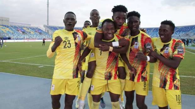 ترافيس موتيابا - صفقة الزمالك