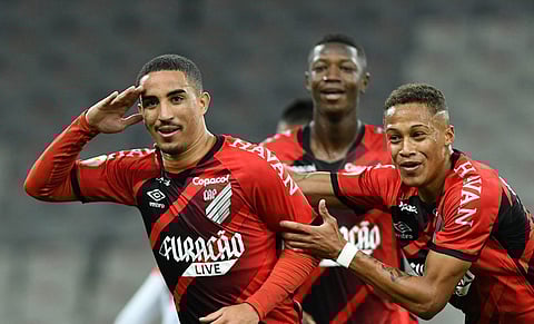 أتلتيكو بارانينيسي