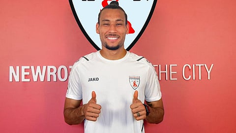 ويلنكتون دا سيلفا تايرا