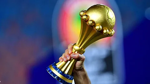 كأس أمم إفريقيا