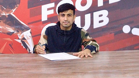 محمد رضا