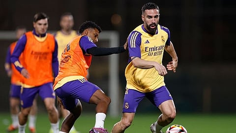 داني كارفاخال