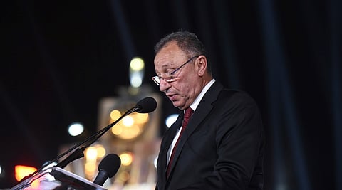 محمود الخطيب