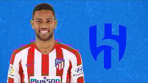 رينان لودي ـ الهلال