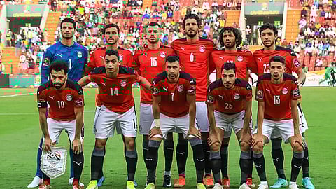 كأس مصر