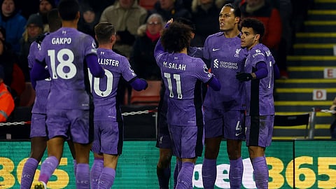 ليفربول