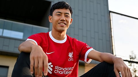 واتارو إندو