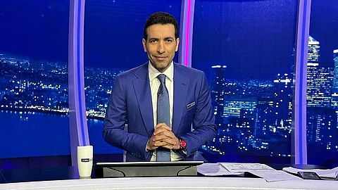 أبو تريكة