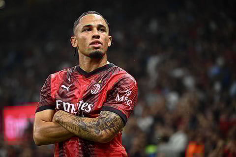 نوح أوكافور