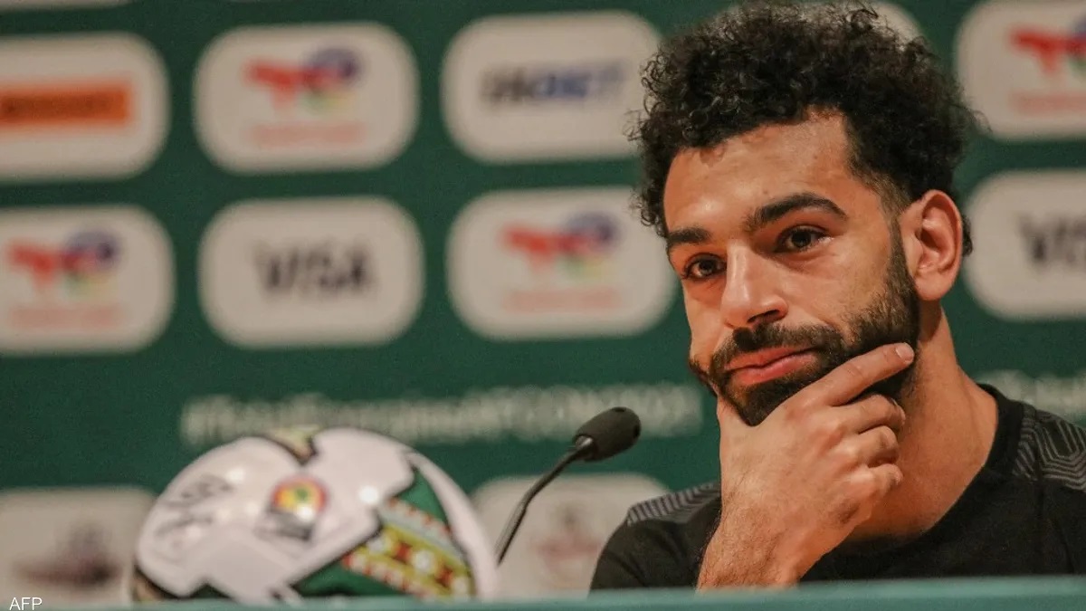 محمد صلاح