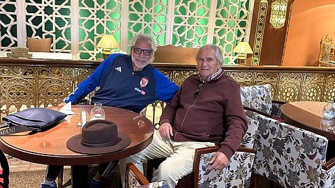 مانويل جوزيه