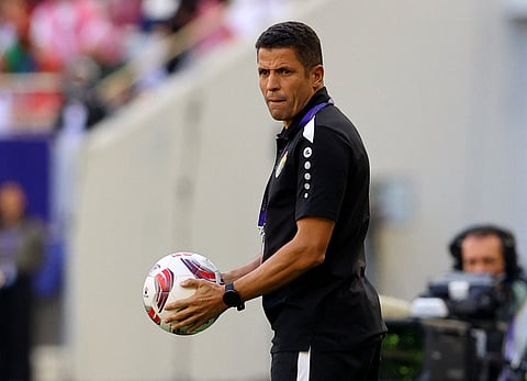 الحسين عموتة