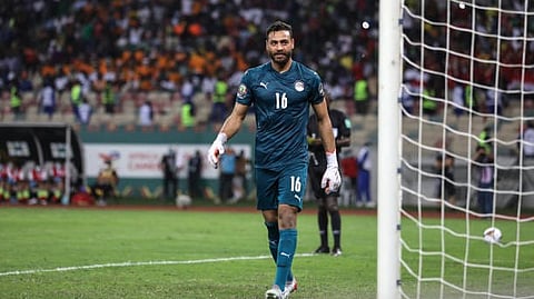 محمد أبو جبل