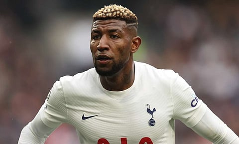 إيمرسون رويال