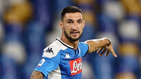 ماتيو بوليتانو