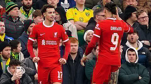 كورتيس جونز