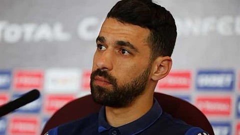 عبد الله السعيد