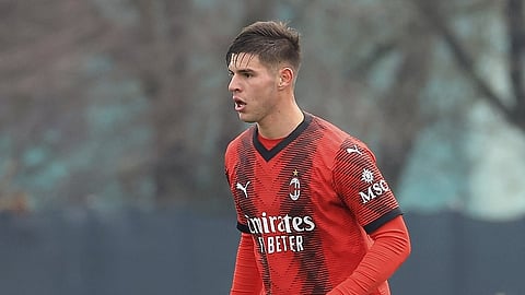 ماركو بيليجرينو