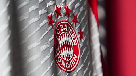 بايرن ميونخ