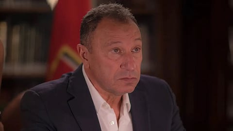 محمود الخطيب