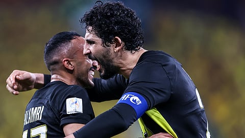 اتحاد جدة